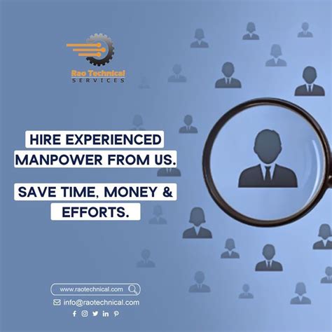 RTS MANPOWER.